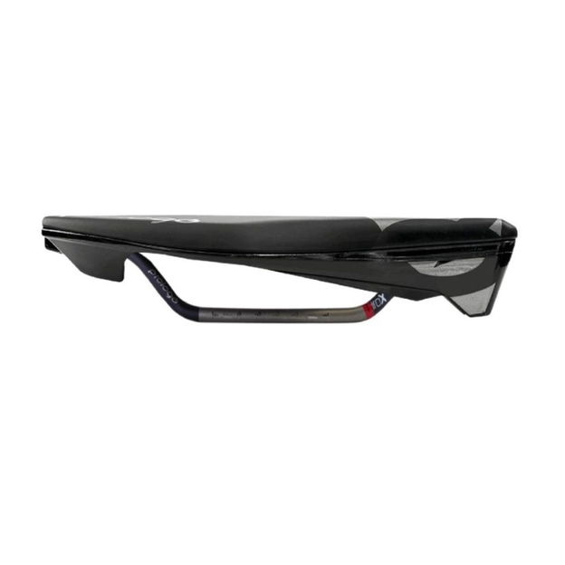 PROLOGO T-Gale PAS TIROX Saddle